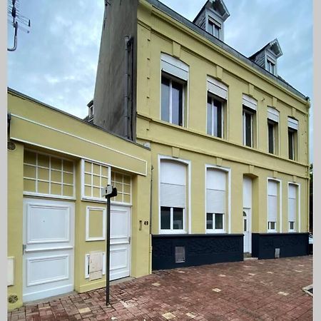 La Maison Sevigne - Appart Hotel - N°6 L'Indus เบทูน ภายนอก รูปภาพ
